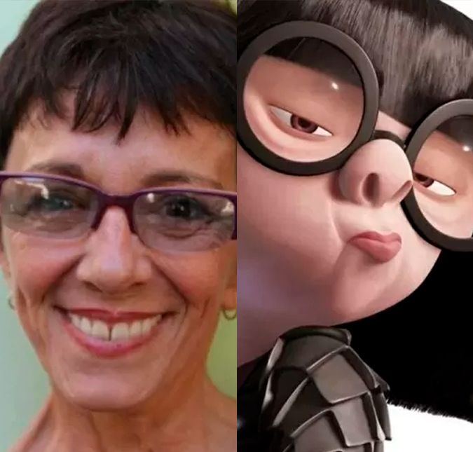 A artista tinha 67 anos de idade