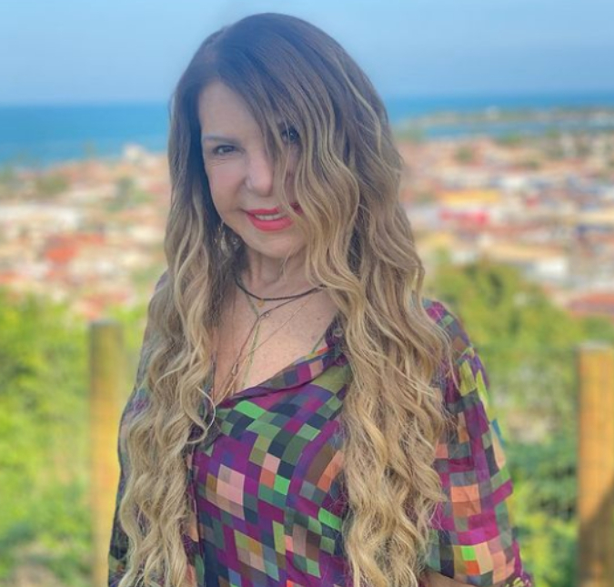 Homem envolvido no acidente com Elba Ramalho era ex-funcionário da cantora