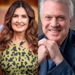 Fátima Bernardes, Pedro Bial, Patrícia Poeta... Veja os jornalistas que ganharam um programa para chamar de seu