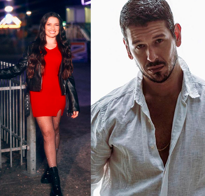 Juliette abre o jogo e diz que Sabrina Sato incentivou um romance entre a cantora e seu ex, João Vicente de Castro
