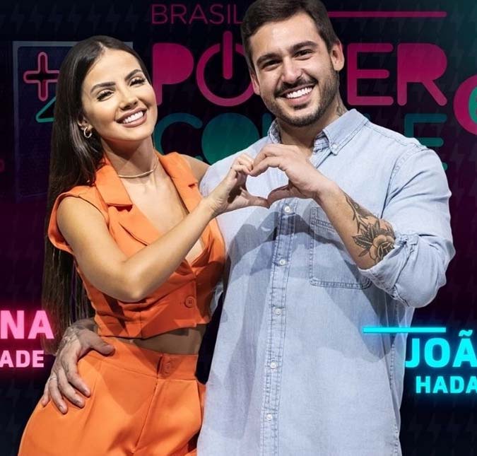 Luana e Hadad são o último casal eliminado do <i>Power Couple 6</i>! Confira os grandes finalistas da edição!