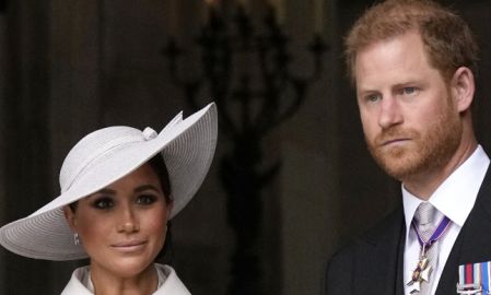 Meghan Markle afirma que cresceu como filha única após ser acusada pela irmã de mentir