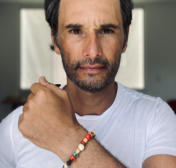 Rodrigo Santoro expõe caso de transfobia envolvendo o filme <I>Carandiru</i>