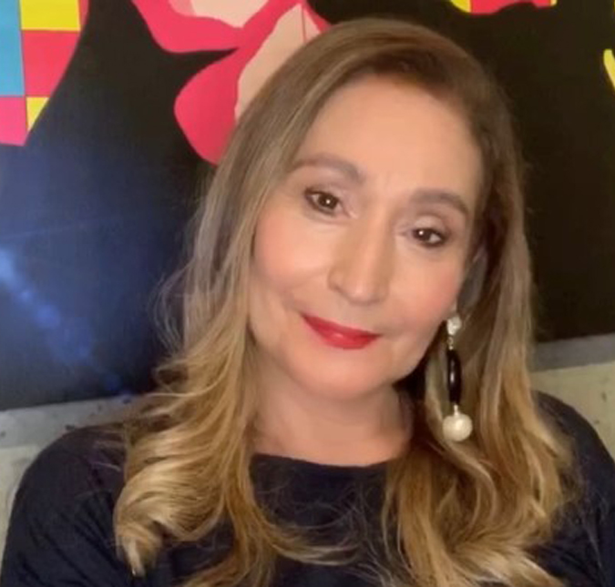 Sonia Abrão detona Joelma após polêmica com fã: <i>Covid não é desculpa para arrogância</i>