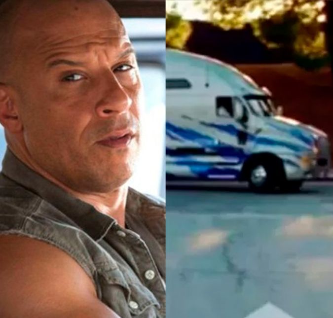 Ele não é apaixonado por carros apenas nas telonas. Na vida real, o ator de Velozes e Furiosos também gasta uma grana com automóveis. Além da coleção de luxo, ele investiu cinco milhões e oitocentos mil reais em um motorhome personalizado para a família. O interior do veículo é praticamente uma casa. Com mais de cem metros quadrados, o astro usufrui de cozinha, lounge com sofás e TV, 50 metros quadrados todo forrado com colchões e almofadas para os filhos brincarem e um escritório no segundo andar. O veículo ainda tem câmeras de segurança 360 graus, avaliadas em 400 mil reais. A responsável por tornar o ambiente confortável foi Anderson Mobile Estates, empresa que também atendeu Sylvester Stallone, Will Smith e Mariah Carey. Chique, né?! Ele não é apaixonado por carros apenas nas telonas. Na vida real, o ator de Velozes e Furiosos também gasta uma grana com automóveis. Além da coleção de luxo, ele investiu cinco milhões e oitocentos mil reais em um motorhome personalizado para a família. O interior do veículo é praticamente uma casa. Com mais de cem metros quadrados, o astro usufrui de cozinha, lounge com sofás e TV, 50 metros quadrados todo forrado com colchões e almofadas para os filhos brincarem e um escritório no segundo andar. O veículo ainda tem câmeras de segurança 360 graus, avaliadas em 400 mil reais. A responsável por tornar o ambiente confortável foi Anderson Mobile Estates, empresa que também atendeu Sylvester Stallone, Will Smith e Mariah Carey. Chique, né?!