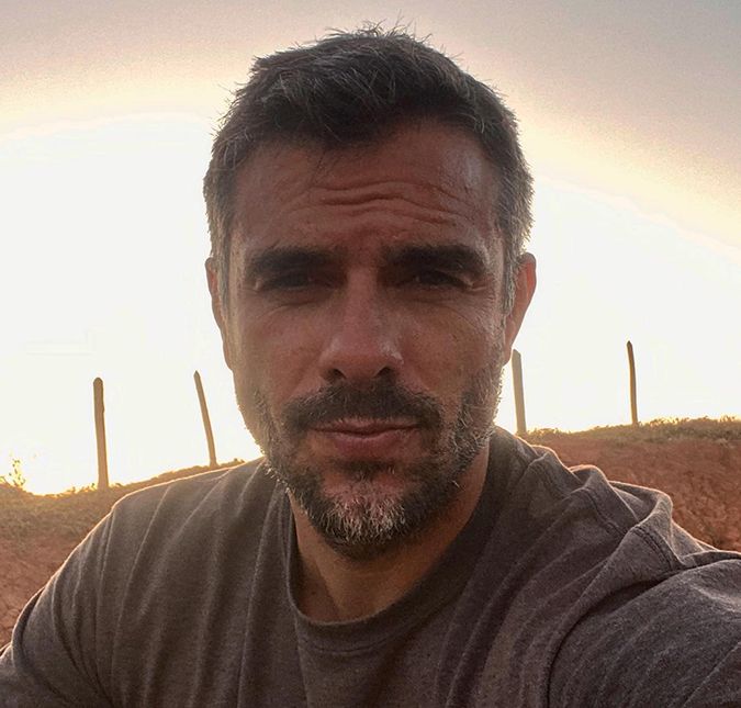 Susto! Ex-Power Couple Daniel Saullo esquece freio de mão e quase é atropelado pelo próprio carro, assista Daniel compartilhou um vídeo do momento e explicou o que houve aos seus seguidores