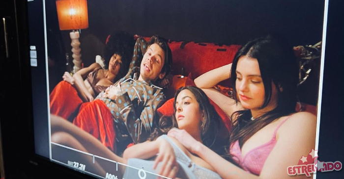 Harry Styles, a-ha, Titãs... Confira os lançamentos musicais da semana!