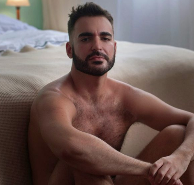 Após diagnóstico de varíola dos macacos, Matheus Pires finalmente recebe alta hospitalar