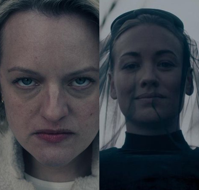 Luto, vingança e guerras! <I>Teaser</i> da quinta temporada de <i>Handmaid's Tale</i> é divulgado