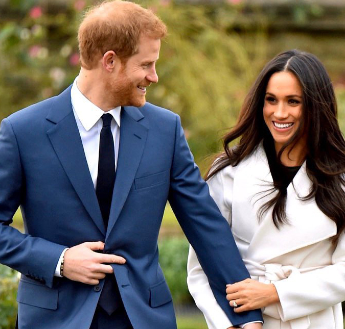 Novo segurança do Príncipe Harry e Meghan Markle já foi preso, saiba mais