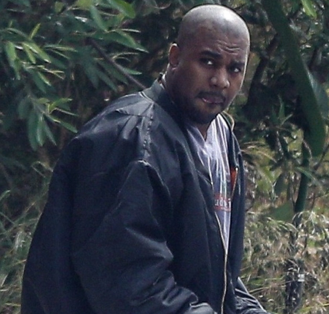 Produtora processa Kanye West em mais de sete milhões de dólares por pagamentos não cumpridos