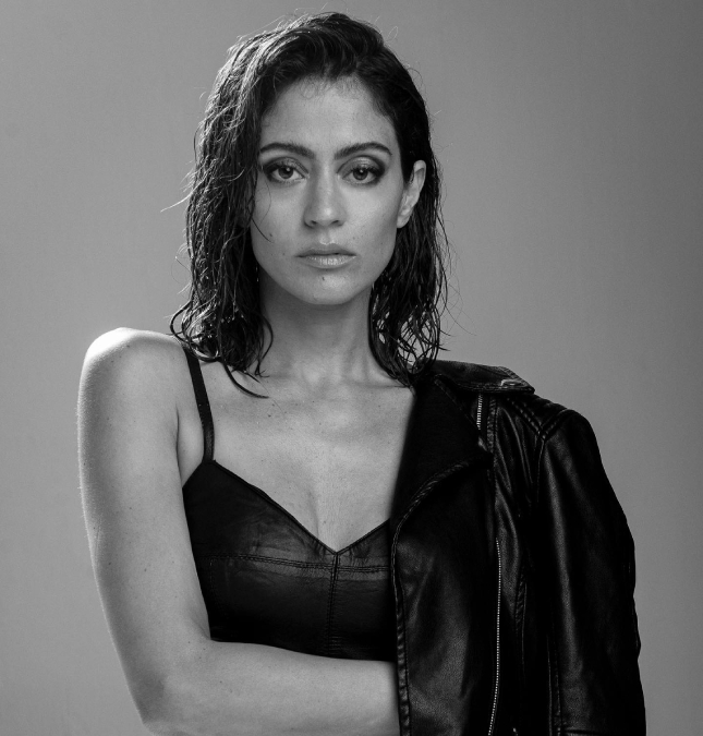 Carol Castro comemora nova fase amorosa: - <i>Estou me permitindo viver isso </i>