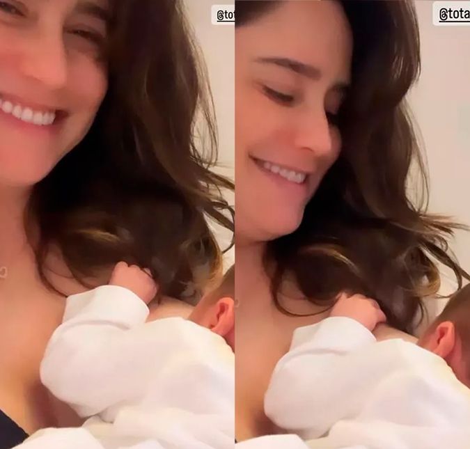 Existem diversos momentos legais da maternidade, mas esse período também rolam alguns sofrimentos