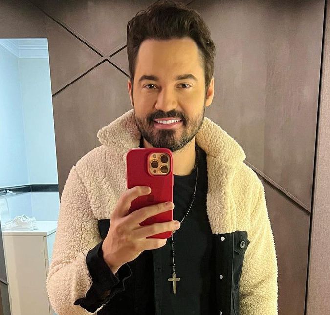 Fernando Zor se pronuncia após repercussão do vídeo ao lado de Maiara O cantor mandou um recado sincerão nas redes sociais