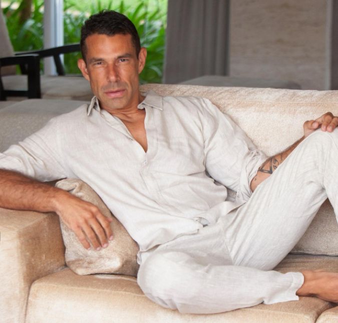 Marcus Buaiz faz post celebrando final de semana e recebe apoio de Thiaguinho O empresário passou por divórcio recente com Wanessa Camargo