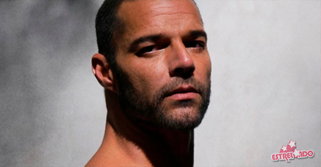Sobrinho de Ricky Martin acusa cantor de incesto e agressão, diz jornal