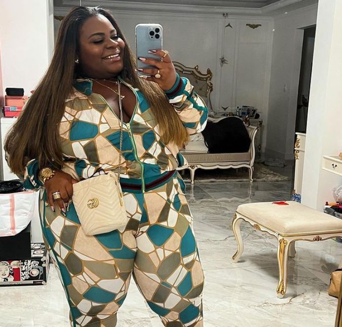 A cantora queria que sua origem e vivência estivessem presentes no novo trabalho