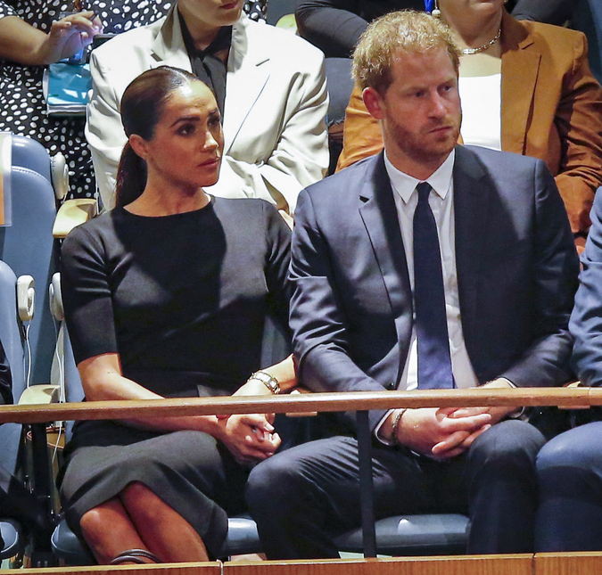 Meghan Markle teria jogado uma xícara de chá para o alto e sido rude com funcionários, de acordo com escritor