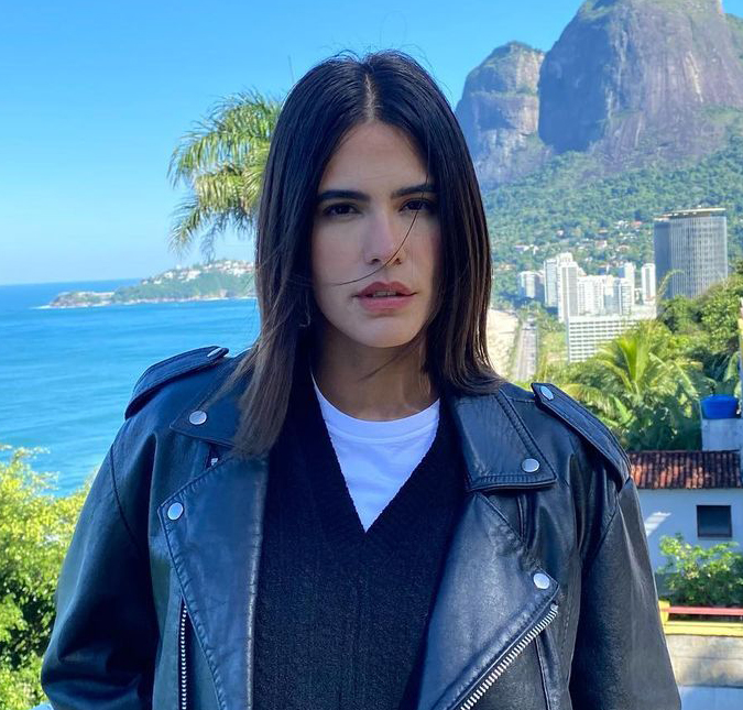Antonia Morais fala sobre as comparações com Guta de <i>Pantanal</i>: - <i>Eu deixo elas acharem que eu sou ótima atriz</i>