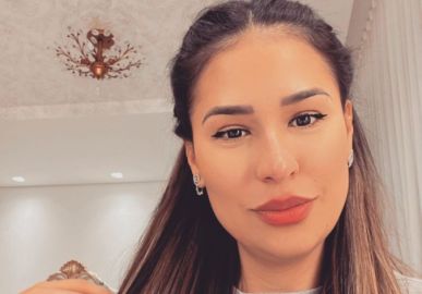 Simone troca nome no <I>Instagram</i> e fãs especulam fim da dupla