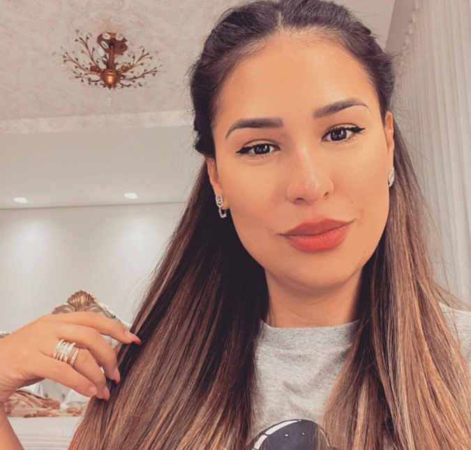 Simone troca nome no <I>Instagram</i> e fãs especulam fim da dupla