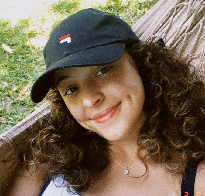 Zu Vedovato lamenta exposição de Klara Castanho: - É muito chocante ver a mulher como errada Durante entrevista, Zu falou sobre a sua personagem em Além da Ilusão