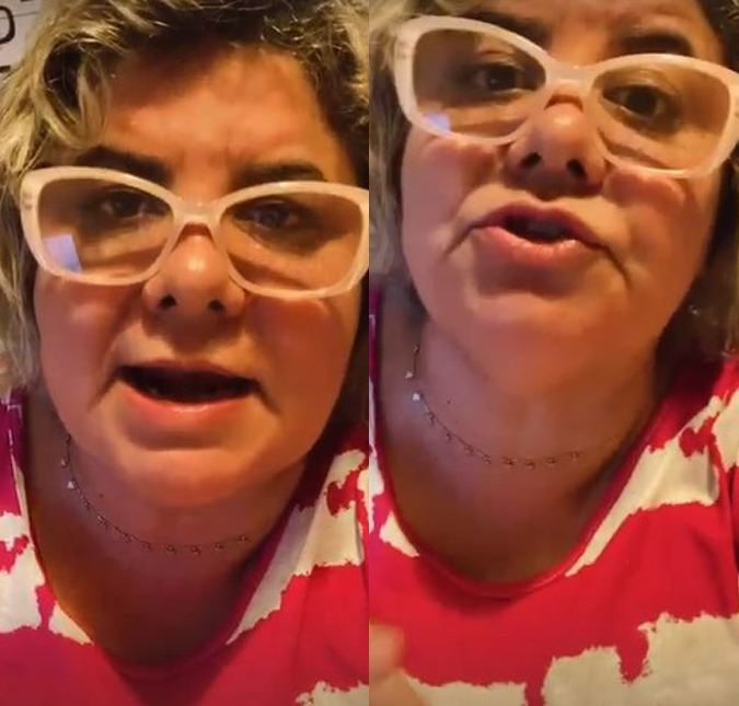 Ex-empresária de Rayanne Morais afirma que ela sabia da traição de Latino e quis casar: <i>Tudo pelo biscoito</i>