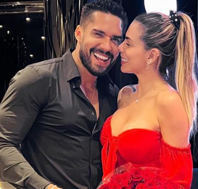 Esse é o segundo término do relacionamento