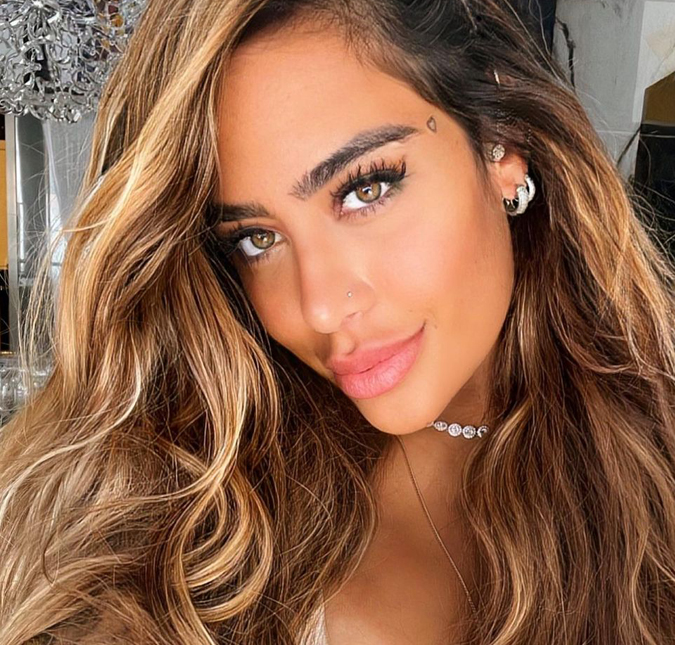 Rafaella Santos comenta rótulo de <i>irmã de Neymar</i>, abre o jogo sobre término com Gabigol e conta que planejava casamento