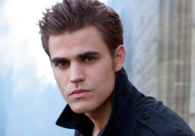 Babe com este colírio dos galãs de <I>The Vampire Diaries</i> e <I>The Originals</i>