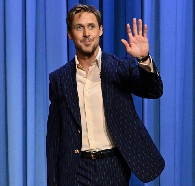 Ryan Gosling conta sobre presságio que o fez decidir interpretar Ken em Barbie O cantor revelou que amou o roteiro que recebeu