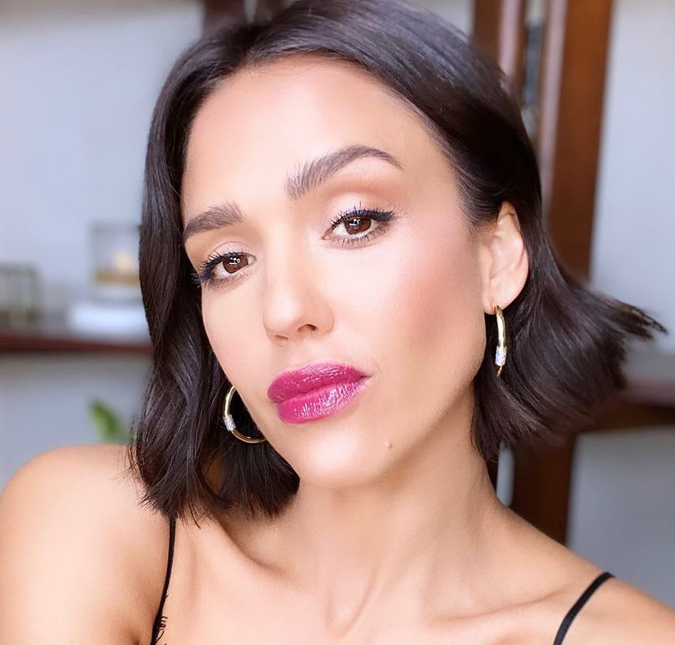 Jessica Alba, atriz de <i>Quarteto Fantástico</i>, critica falta de representatividade na Marvel