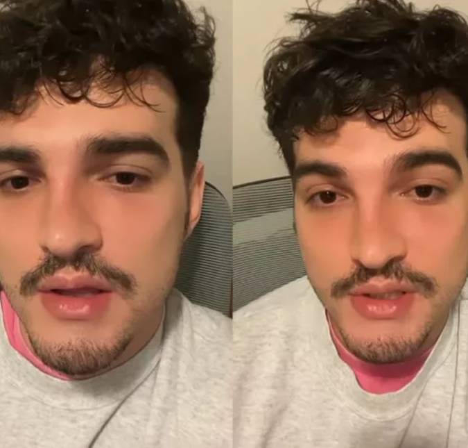 Jão é perseguido enquanto voltava para casa após <i>show</i> no interior de São Paulo