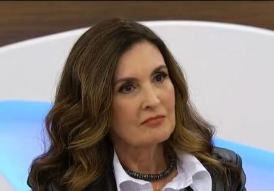 Fátima Bernardes comenta saída da <i>TV Globo</i> e confirma ideias para novos programas