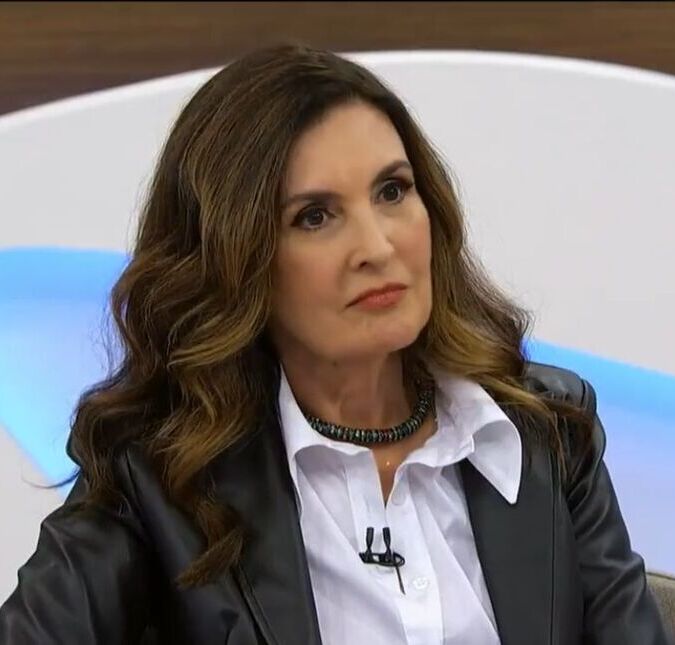 Fátima Bernardes comenta saída da <i>TV Globo</i> e confirma ideias para novos programas