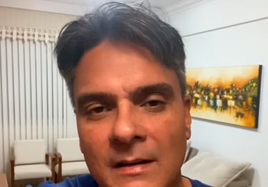 Morre Guilherme de Pádua aos 53 anos de idade