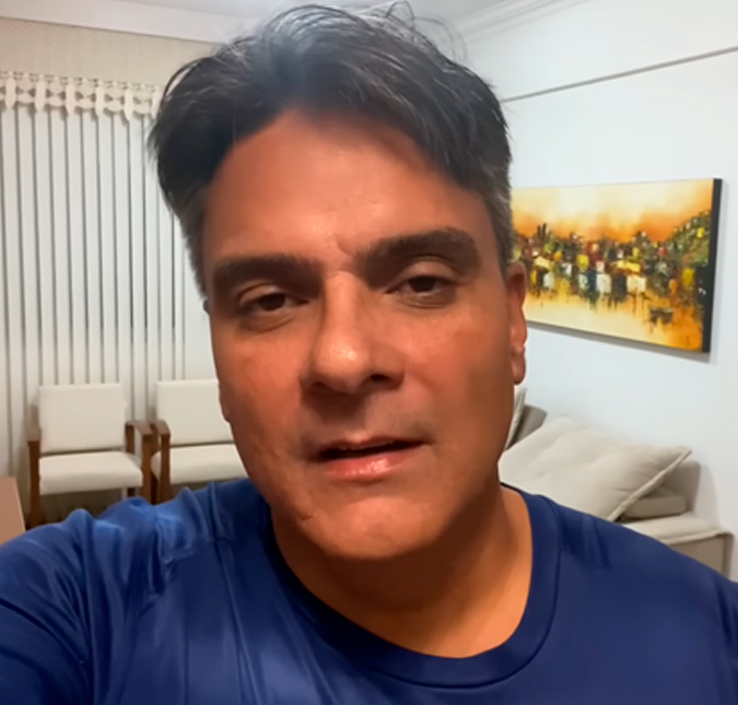 Morre Guilherme de Pádua aos 53 anos de idade