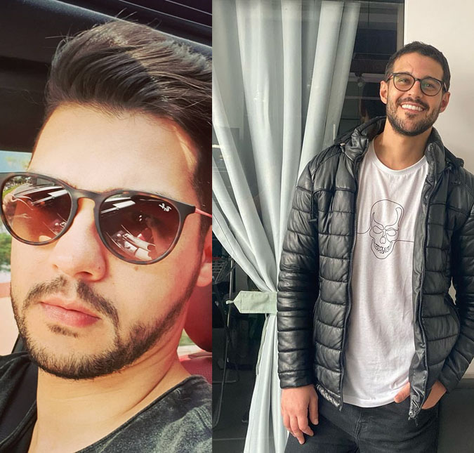 Pela primeira vez, irmão de Rodrigo Mussi fala sobre o verdadeiro motivo da briga com o <i>ex-BBB</i>: <i>Ele sabe que eu fiz muito por ele</i>
