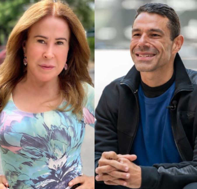 Zilu Godoi faz homenagem ao ex-marido de Wanessa Camargo: Seja feliz na sua totalidade Marcus Buaiz completa 43 anos de idade nesta terça feira, dia 26