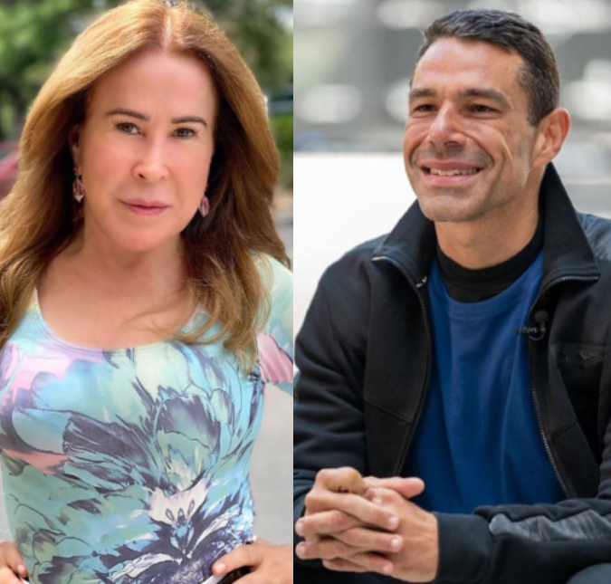 Zilu Godoi faz homenagem ao ex-marido de Wanessa Camargo: <I>Seja feliz na sua totalidade</i>