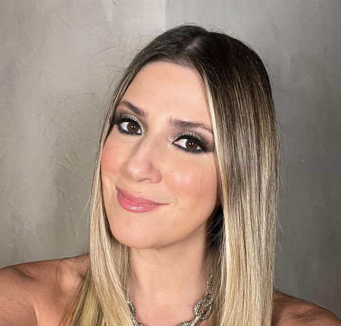Dani Calabresa não possui mais contrato fixo com a Globo: <i>A gente tem tantas outras oportunidades</i>