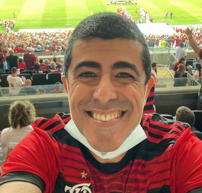 Marcius Melhem posta suposta indireta para Dani Calabresa após ela sair da TV Globo A humorista anunciou que não tem mais um contrato fixo com a emissora, após sete anos na empresa