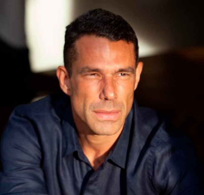 Mesmo após término, Marcus Buaiz continua amigo da família de Wanessa Camargo