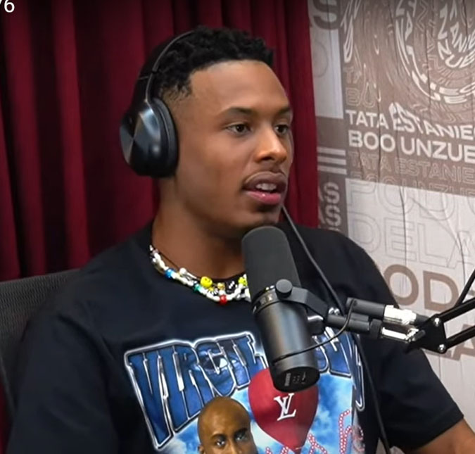 Paulo André esclarece distanciamento de Arthur Aguiar após o BBB: <I>Não tenho nada contra ele</I>