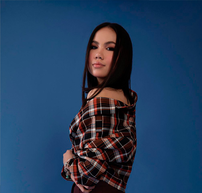 Bella Chiang fala sobre sua personagem, Song Park, de <i>Poliana Moça</i>: <i>- Ela é uma cobrinha</i>