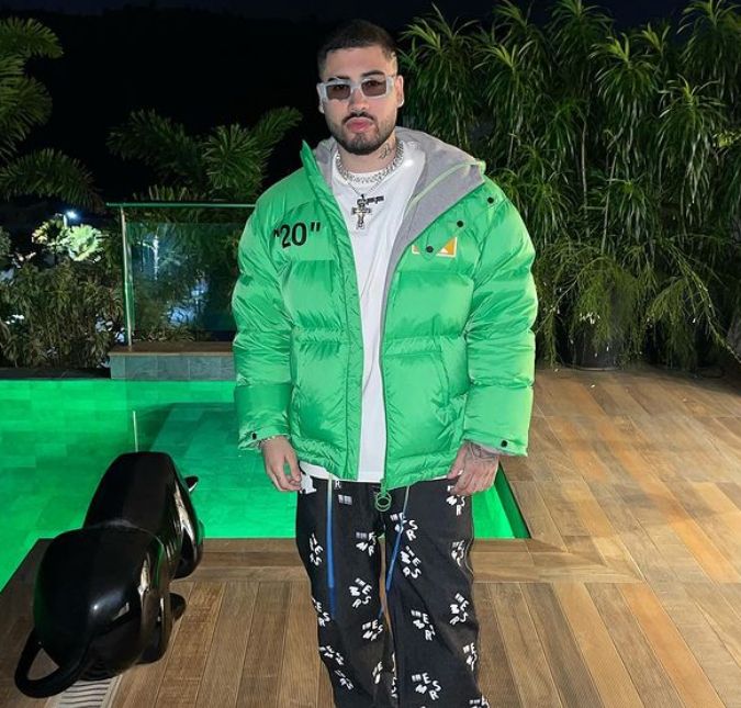 Kevinho acusa a premiação MTV Miaw de ser armada; entenda O cantor usou suas redes para falar sobre sua experiência