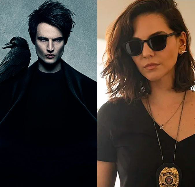 Alguém aí falou em maratona? Veja quais séries e filmes estarão nas plataformas de <I>streaming</i> em agosto