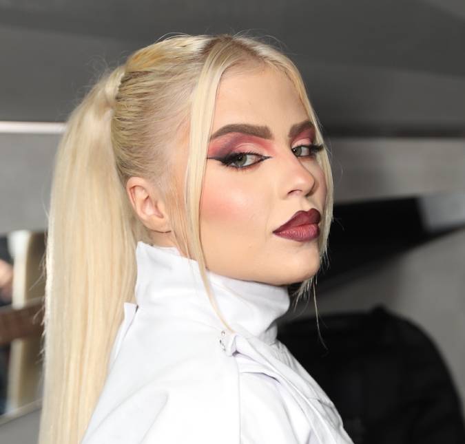 Romance na área? Luísa Sonza é flagrada com cantor e ex-jogador Nilo Froelich; veja!