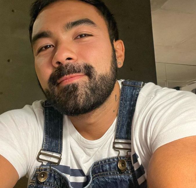 Em entrevista ao ESTRELANDO, o filho de Maurício ainda falou sobre sexualidade e seus personagens favoritos da Turma da Mônica