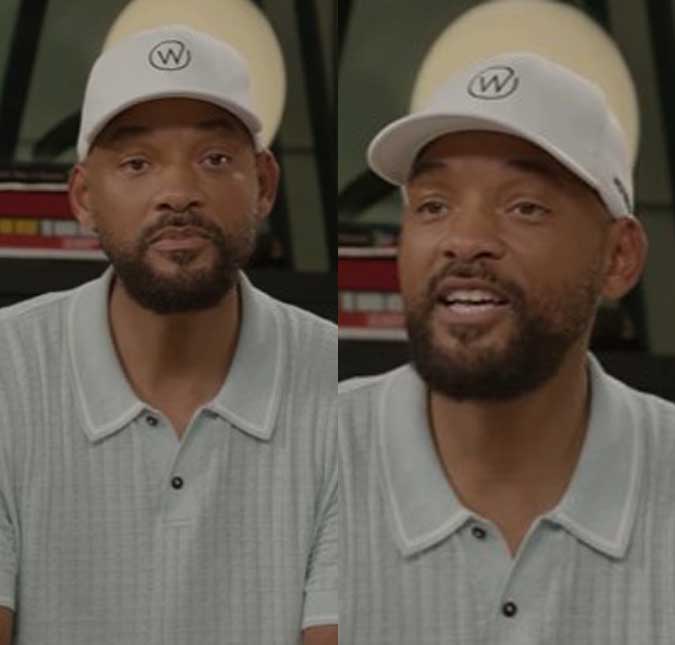 Will Smith fala pela primeira vez sobre tapa em Chris Rock no <i>Oscar</i> e se desculpa: - <i>Meu comportamento foi inaceitável</i>